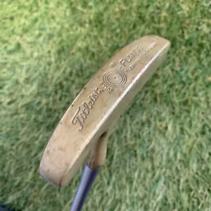 Titleist Bullseye Flange M5C Putter Right Hand 34" - Picture 1 of 11