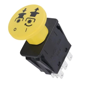 PTO Switch For John Deere Z910A, Z930A, Z950R, Z970, Z970A - New Upgrade - Picture 1 of 8