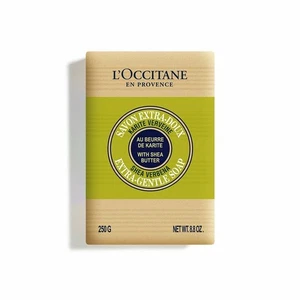 Stück Seife L'Occitane En Provence Karite Verveine 250 g - Bild 1 von 2