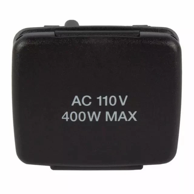 Ford FL3Z19N236A Genuine OEM Power Outlet