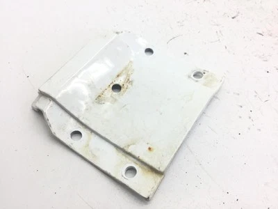 Cubierta de carenado laterales medios delantera HONDA NX Transcity 125 1988 JD12 Foto 1 de 4