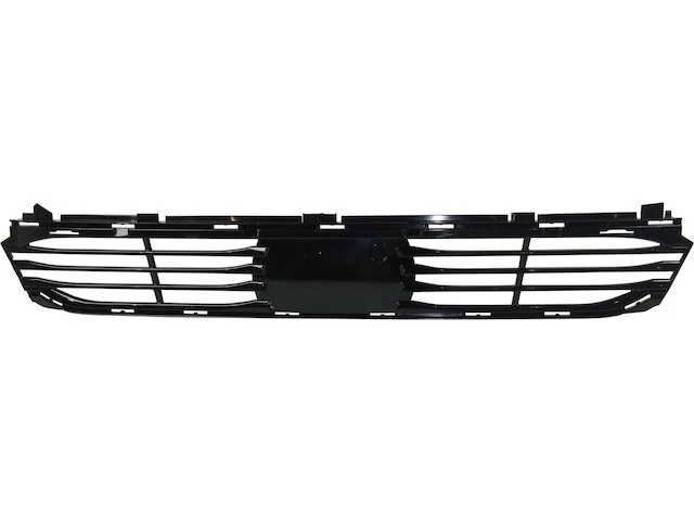 Rejilla de parachoques central delantera para BMW 750i xDrive 740e 740i 740Le 750Li JB92W4 Foto 1 de 1