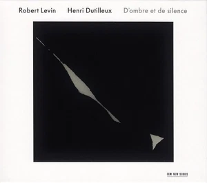 D'ombre Et De Silence, Henri Dutilleux, Robert Levin - Foto 1 di 1