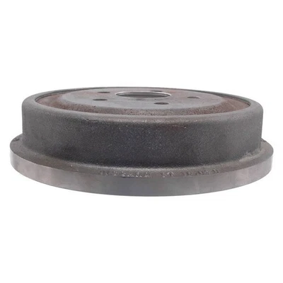 For Ford E-100 Econoline 1969-1974 Raybestos 2626R R-Line Rear Brake Drum Foto 1 de 3