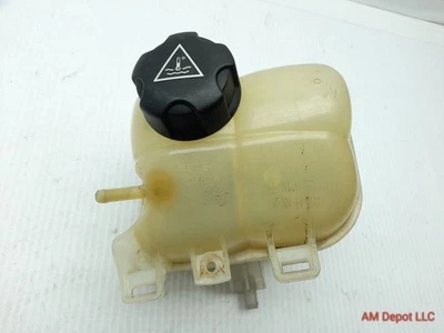 Mini Cooper S R56 R57 R55 R58 R59 R60 2012 depósito tanque de refrigerante 17137539267 Foto 1 de 4