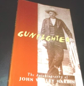 Gunfighter: An Autobiography - Picture 1 of 1