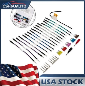 J-35616 TP-300-A Terminal Test Probes Kit Fits GM Vehicles EL-35616-300-A 35616 - Picture 1 of 10