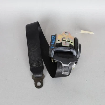 2002-2012 Porsche Boxster Left Seat Belt Retractor 98680303303 OEM Used Foto 1 de 4