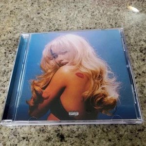 Sabrina Carpenter Short n' Sweet CD 2024 Album Pop Music Clean Disc Fast Ship - Imagen 1 de 6