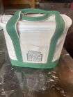 NWTC Tech College Lunch Box Bag Insulated  Cooler Reusable