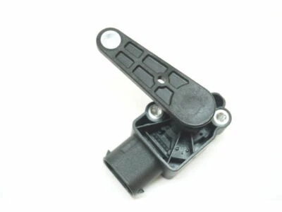 Sensor de nivel de faros trasero izquierdo BMW 750Li xDrive 2010-2015 14444XY 2011 Foto 1 de 2