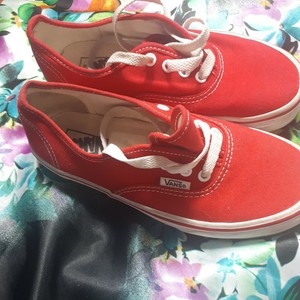 ebay vans shoes