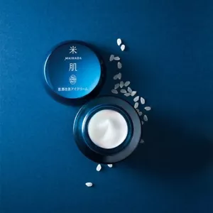 KOSE MAIHADA Skin Moisture Improvement Eye Cream 15 g ×2 FS JP NEU - Bild 1 von 2