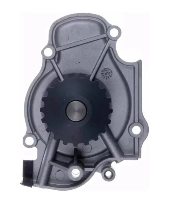 Bomba de agua Bosch 96050 para 80-83 Honda Accord Civic Prelude igual que 18-072 Foto 1 de 2