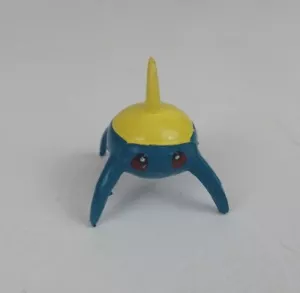 Vintage RL/W Pokemon Surskit 1" Collectible Mini Figure - Picture 1 of 4