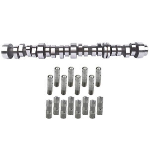Camshaft & 16Pcs Lifters for Chevy Avalanche GMC Yukon LaCrosse 5.3L 2007-2013