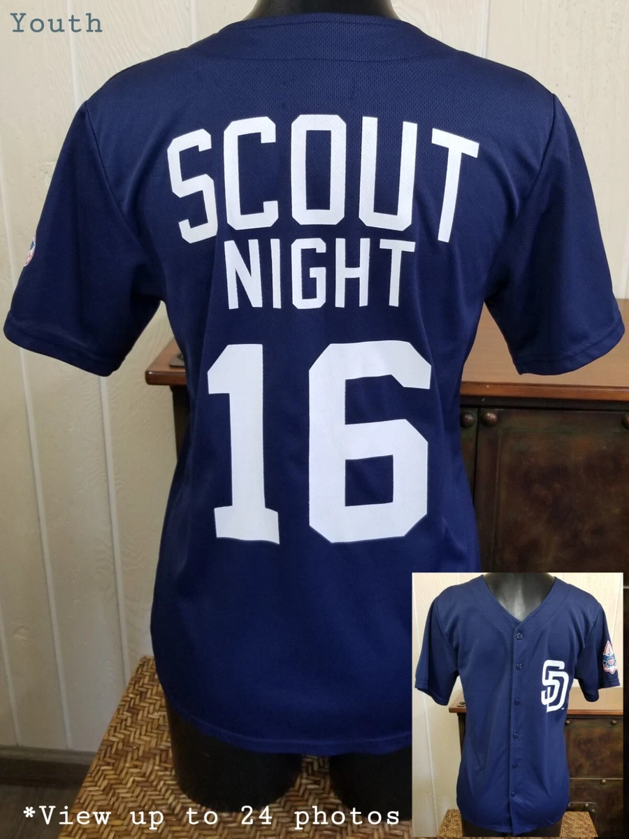 Unisex Children Size L San Diego Padres MLB Fan Apparel