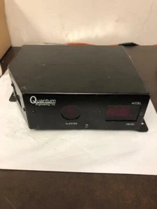 QUANTUM Q1801 SPEED INDICATOR / ALERTER - Picture 1 of 5