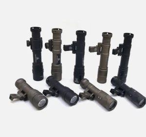 Hot Tactical M340C M340V M600DF M600V DF Taschenlampe Scout Light - Bild 1 von 28