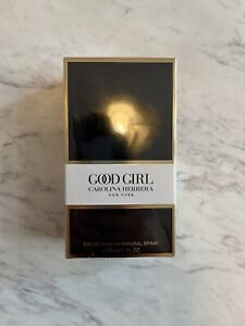 Neues AngebotCarolina Herrera Good Girl Eau de Parfum Spray - 30ml