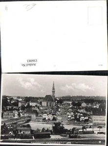 156083,Steyr Brücke Ortsansicht - Picture 1 of 1