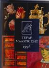 TEFAF Maastricht 1996 Handbook 1996 - MECC, Maastricht, The Netherlands, 9-17 Ma