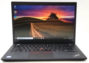 Lenovo ThinkPad T440 14" HD, Laptop PC Computer Intel i5-4th 8GB Ram 256GB SSD - Picture 1 of 8