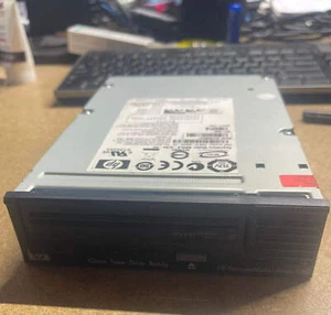 EH922A HP LTO-4 Ultrium 1760 SCSI Tape DriveEH922A - Picture 1 of 1
