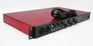 Focusrite Scarlett OctoPre Preamplificatore Microfono 8 Canali - Foto 1 di 4