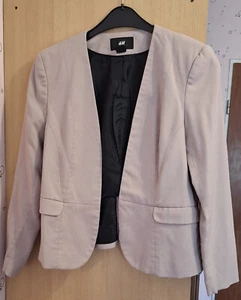 Hübscher Blazer von H&M - Bild 1 von 3