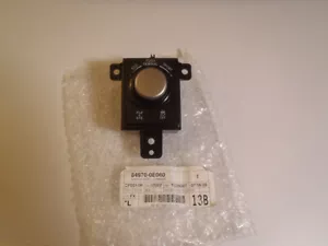 LEXUS RX350 CONSOLE DRIVE MODE CONTROL SWITCH BLOCK OEM 2016 - 2019 RX 350 2017 - Bild 1 von 4