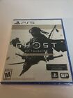 Ghost of Tsushima Director's Cut - Sony PlayStation 5 PS5 - Fast Free Shipping
