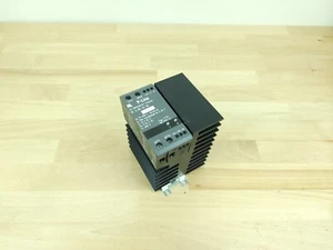 Contattore elettrico a semiconduttore P-Line SC 2 DD 40 50 AC  - Foto 1 di 9