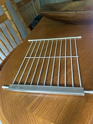 Estante congelador refrigerador FRIGIDAIRE, cable fijo pn 5303296576 (Kenmore, Westng Foto 1 de 2