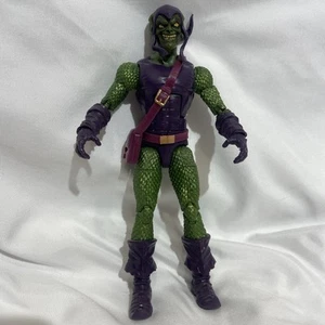 Hasbro Marvel Legends Green Goblin Sandman Wave   - Bild 1 von 12
