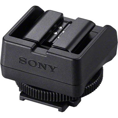 Adaptador de zapata multiinterfaz Sony ADP-MAA Foto 1 de 2