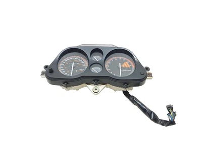 Honda CBR1000F 1987 1988 huracán velocímetro cuadro de instrumentos medidor fabricante de equipos originales Foto 1 de 4