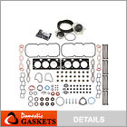 Head Gasket Set Timing Belt Kit Water Pump Fit 99-04 Chysler Pacifica Dodge 3.5