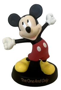 Disney's Mickey Maus Figur/Precious Moments/The One And Only""/NEU/2018 - Bild 1 von 5