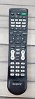Sony RM-VZ220 Remote Commander Control Tested Working No Battery Cover 4 Device