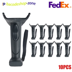 10 piezas para pistola de mano tipo pistola de mango de tecton Honeywell LXE MX7 - Imagen 1 de 13