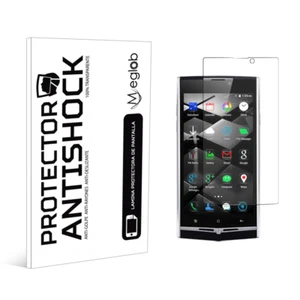 Protector de pantalla antichoque para Uhans U100 - Imagen 1 de 6