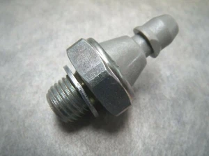 Oil Pressure Switch for 1991-1996 Saturn SC1 SC2 SL1 SL2 SW1 SW2 - Ships Fast! - Picture 1 of 5