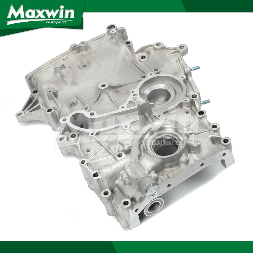 Oil Pump Fit 2010 Toyota 4Runner 2005-2014 Toyota Tacoma 2.7L - Image 1 of 4