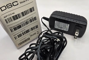 Alimentatore adattatore CA DSC ADP1310-NA NOS - Foto 1 di 4