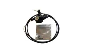 SFM / Sachs SCHALTHEBEL Rapidfire 7 Fach P005375403001000 ALU ELECTRAALU ELEC... - Picture 1 of 1