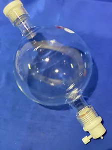 Chromatography ACE Injection reservoir bulb 2000 ML with Ace-Thred #25 PTFE - Picture 1 of 1