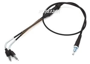 Throttle Cable For Yamaha Banshee 350 YFZ350 YFZ 350 1987-2006 - Picture 1 of 1