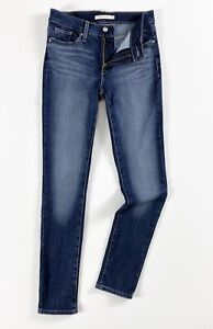 Levi’s 311 Women’s Shaping Skinny Jeans Stretch 19626-0339