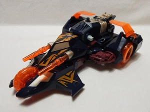 Transformers Cybertorn Voyager Class Dark Crumplezone Incomplete - Bild 1 von 9